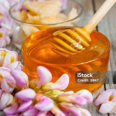 ACACIA HONEY